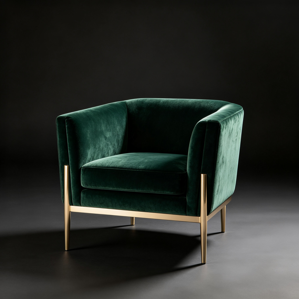 What Is Contract Furniture? A Definition for Trade Buyers