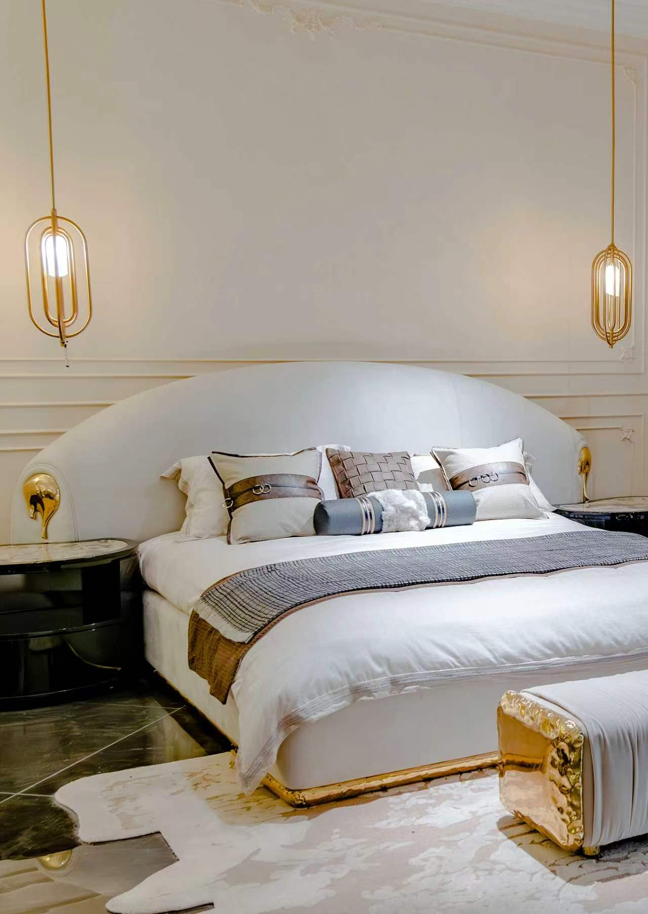 Bedroom collection