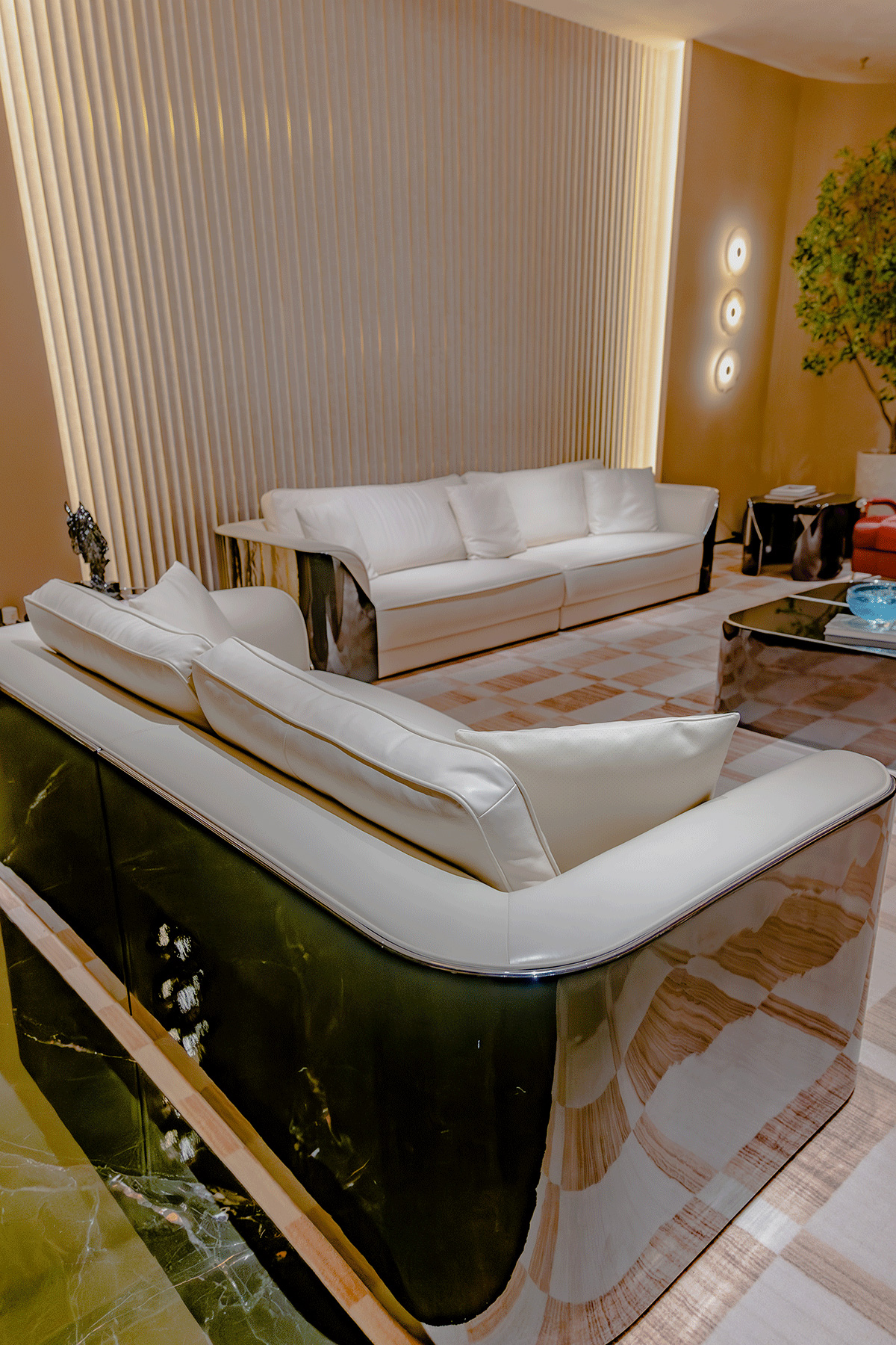 Living room collection