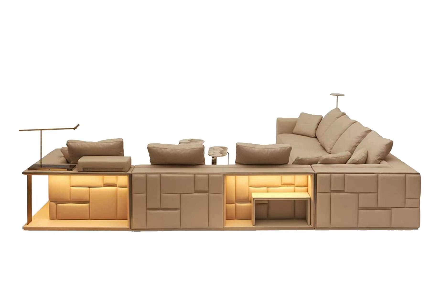 What Is Bespoke Furniture in Contract Supply?