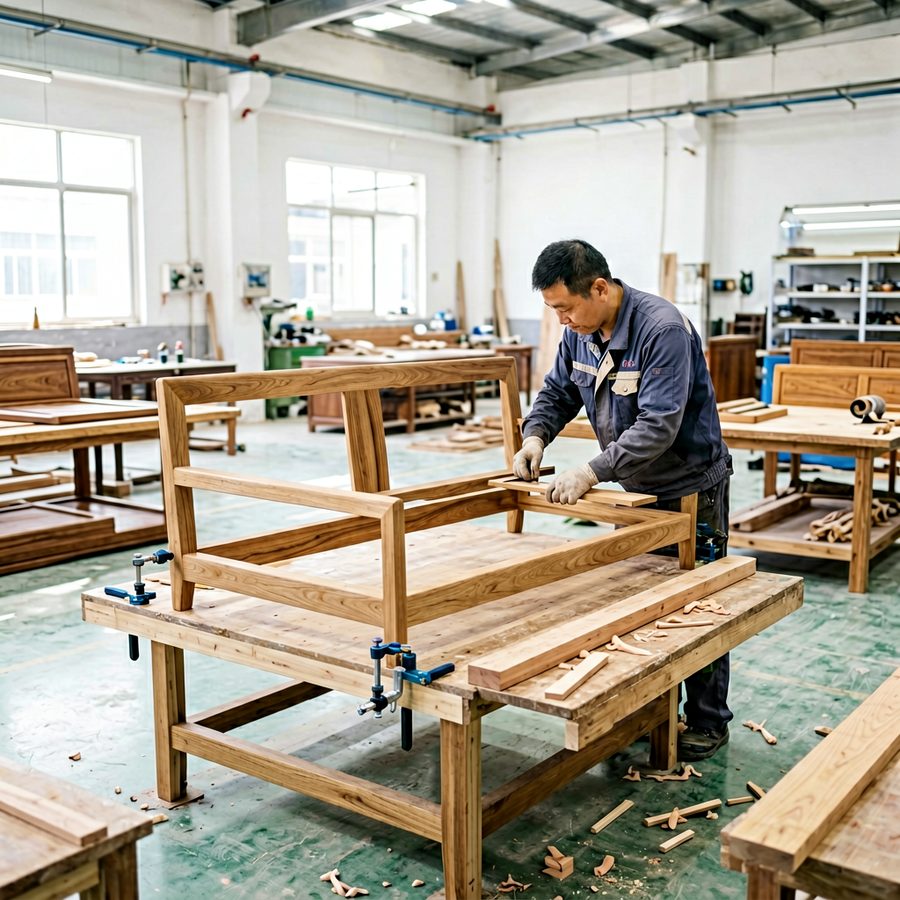 Woodworking cutting