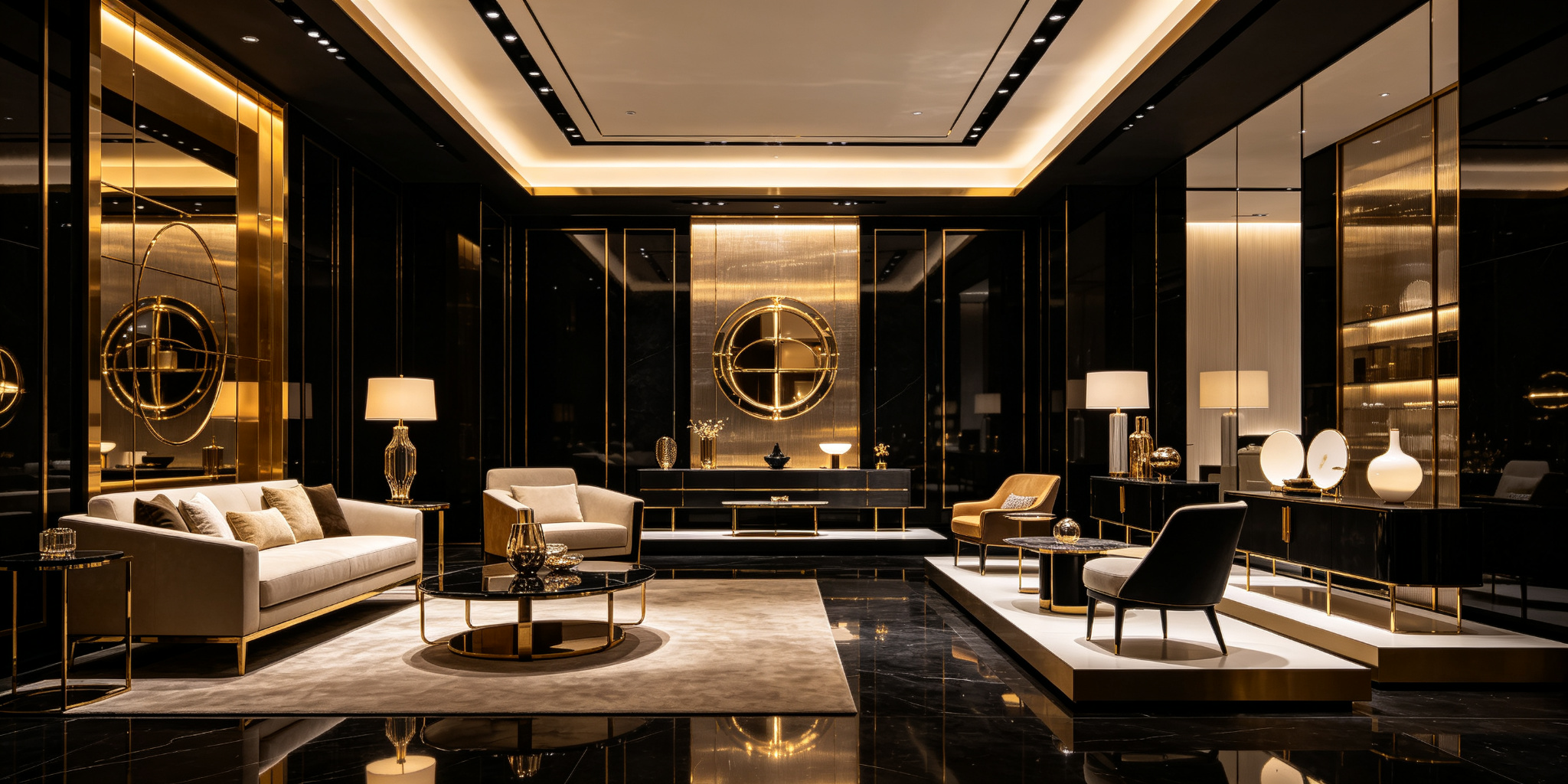 What Is FF&E? Furniture, Fixtures and Equipment Explained