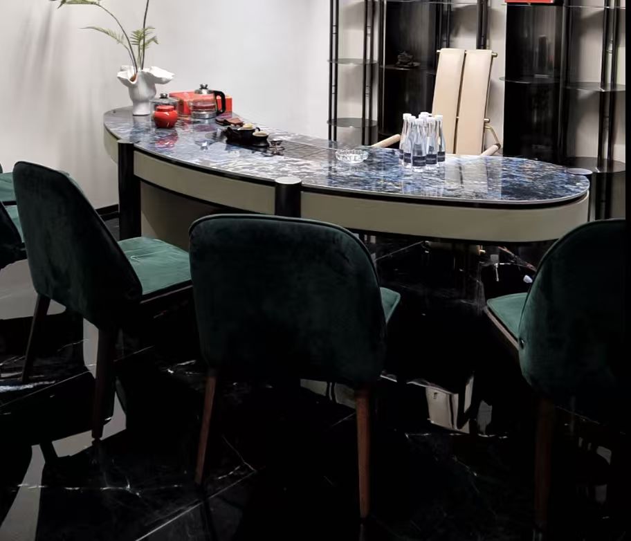 Bedroom Zone