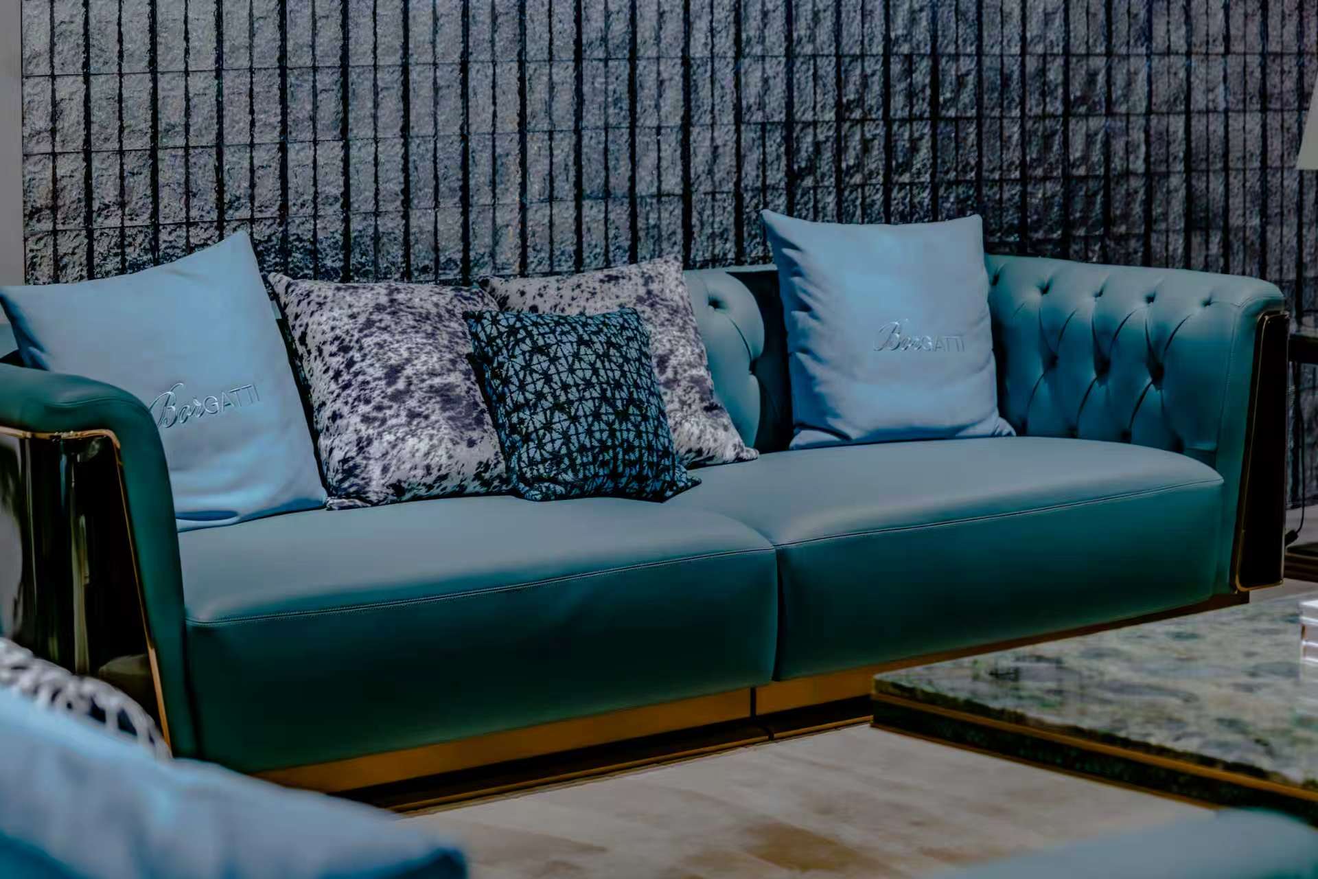 Living Zone
