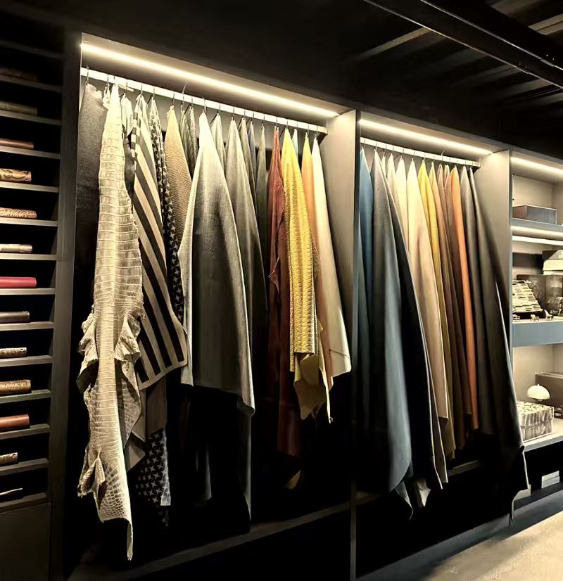 Material Lab