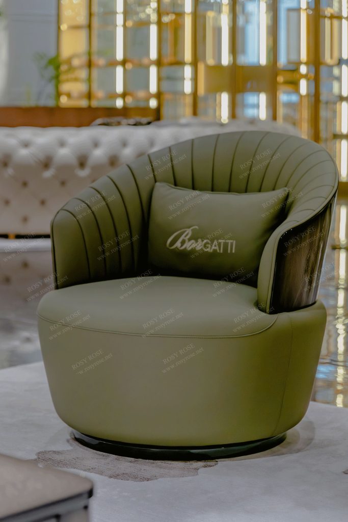 Grande Salon Palatial Lounge Collection