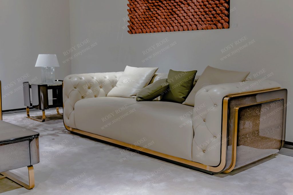Grande Salon Palatial Lounge Collection