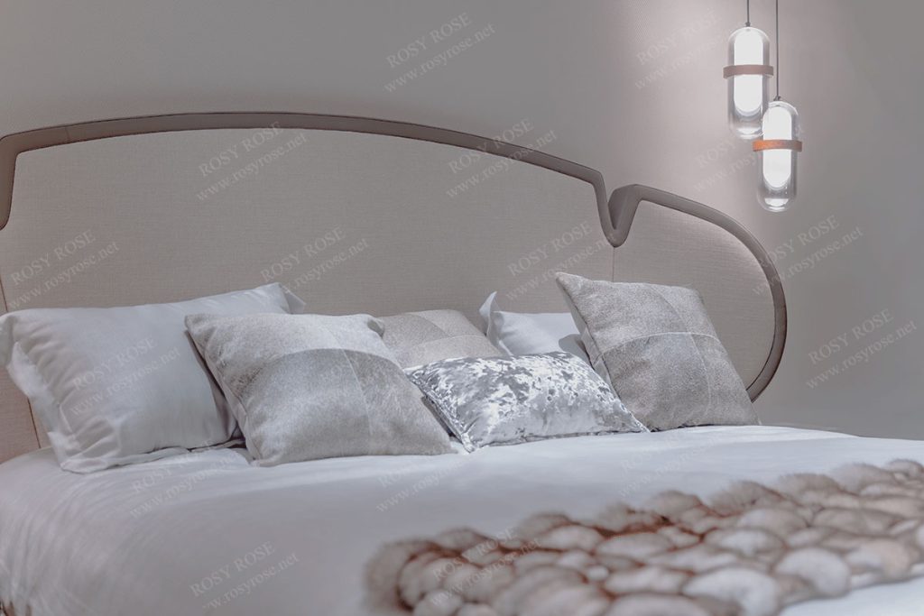 Alba Sovereign Cloud-Line Bedroom Suite