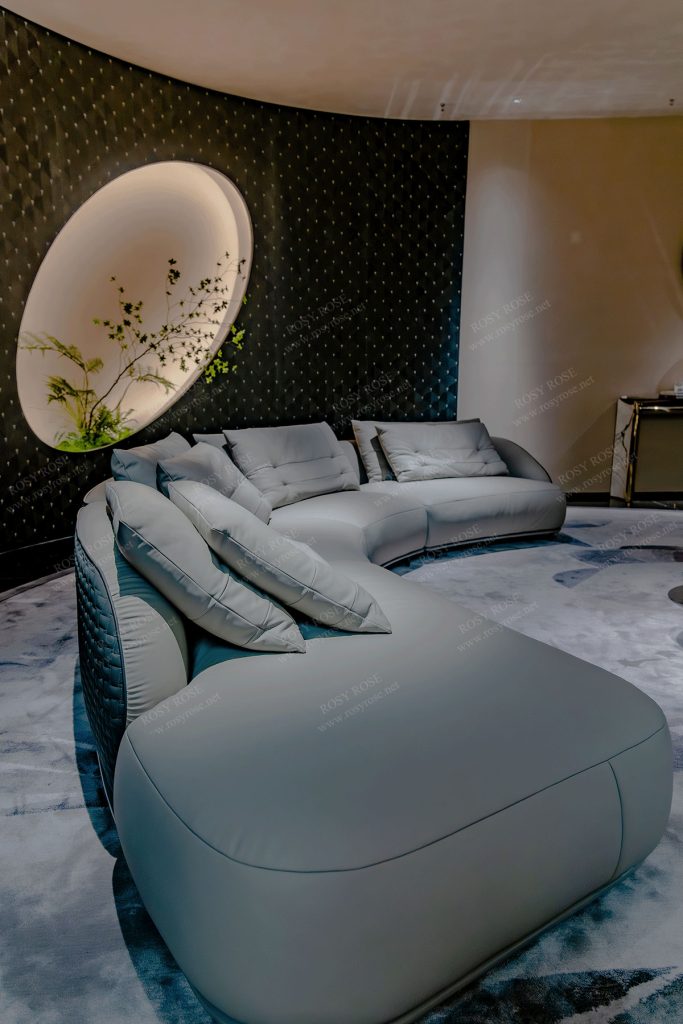 Soggiorno Monarch Modular Living Suite