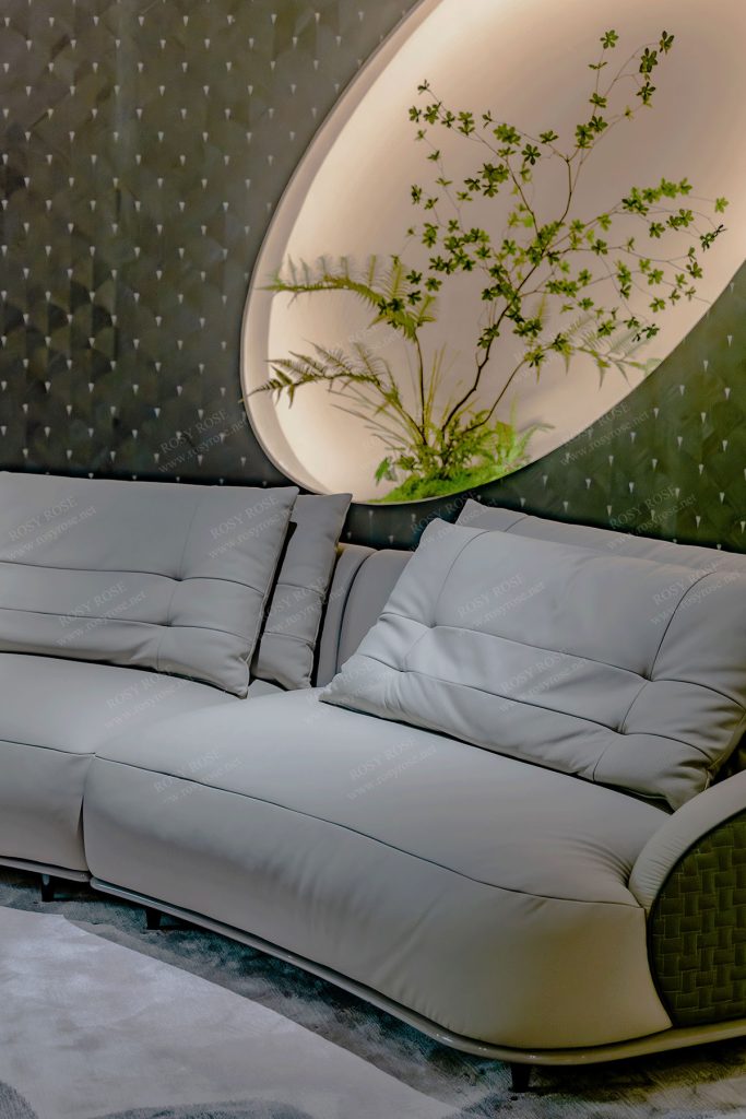 Soggiorno Monarch Modular Living Suite
