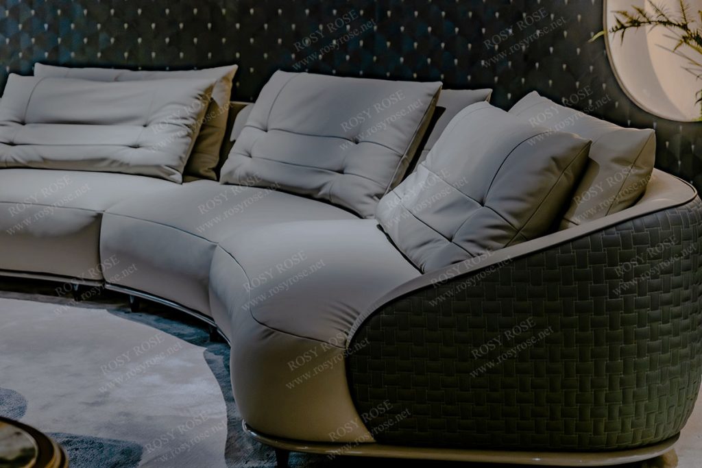 Soggiorno Monarch Modular Living Suite