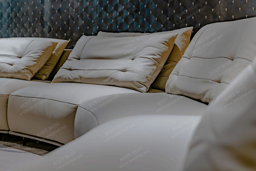 Soggiorno Monarch Modular Living Suite