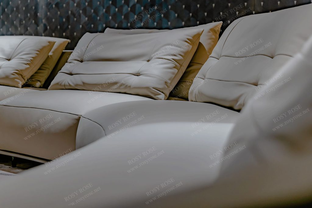 Soggiorno Monarch Modular Living Suite