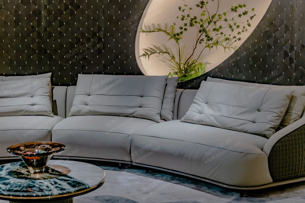 Soggiorno Monarch Modular Living Suite