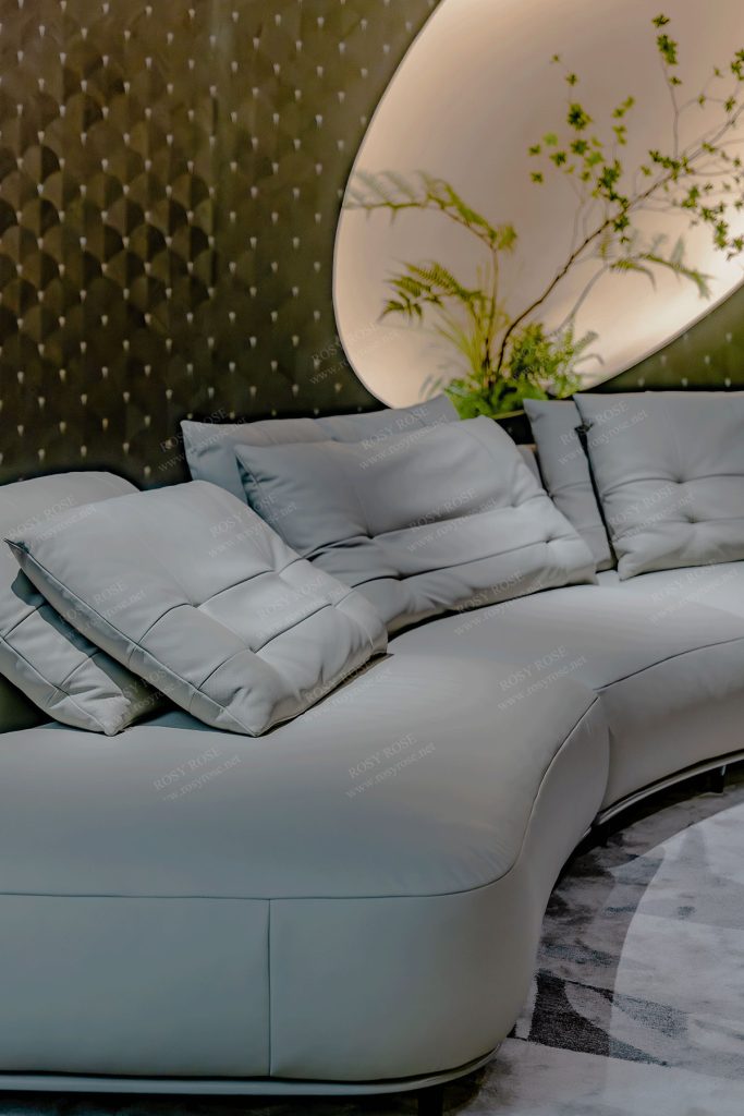 Soggiorno Monarch Modular Living Suite