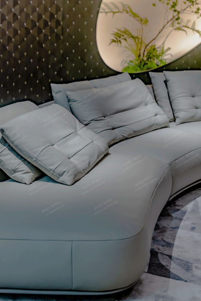 Soggiorno Monarch Modular Living Suite