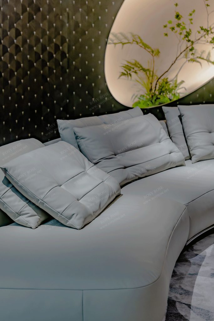 Soggiorno Monarch Modular Living Suite