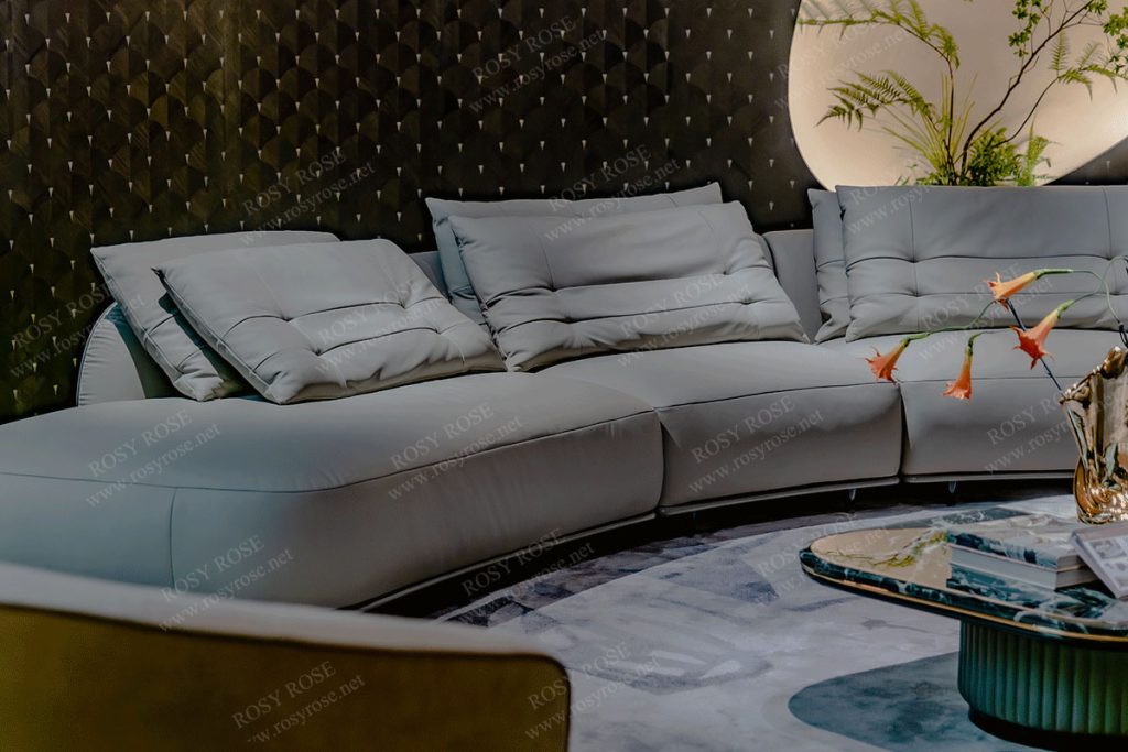Soggiorno Monarch Modular Living Suite