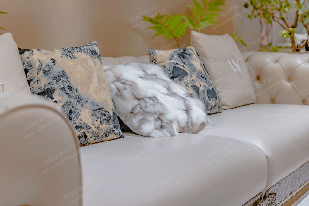 Seraphine Imperial Formal Lounge Suite