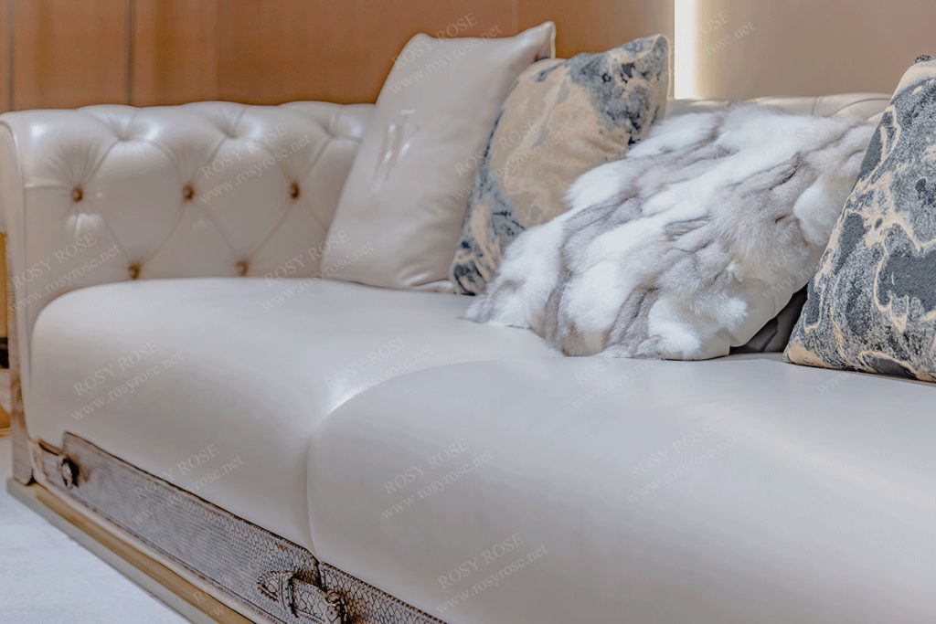 Seraphine Imperial Formal Lounge Suite
