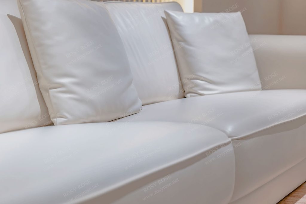 Alba Palatial Sculptural Living Suite