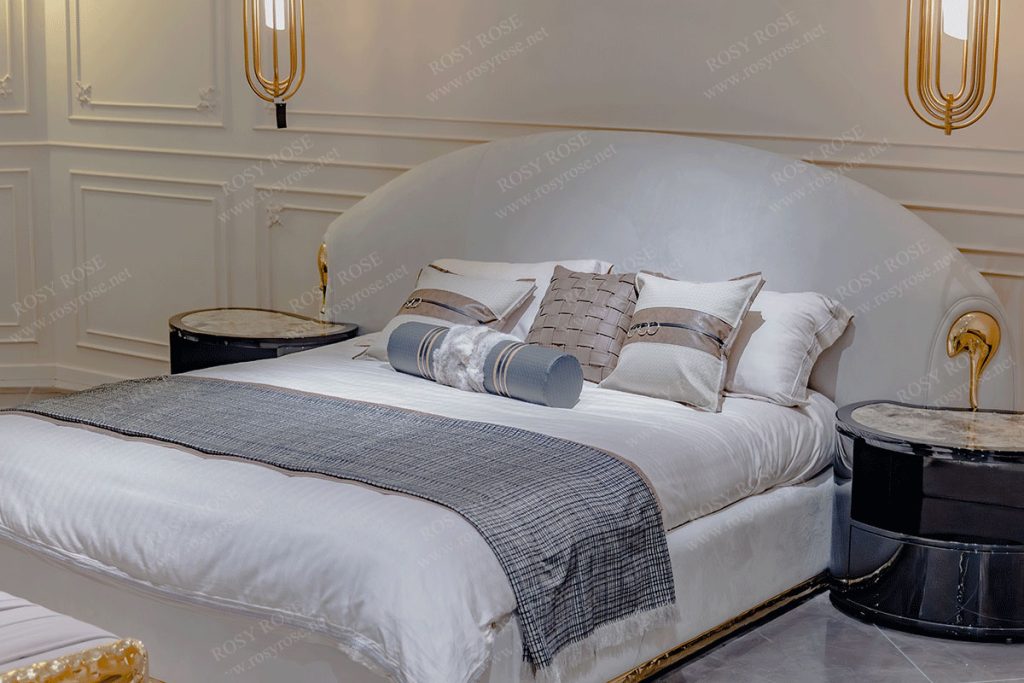 Aurelia Domus Imperial Palace Bedroom Suite