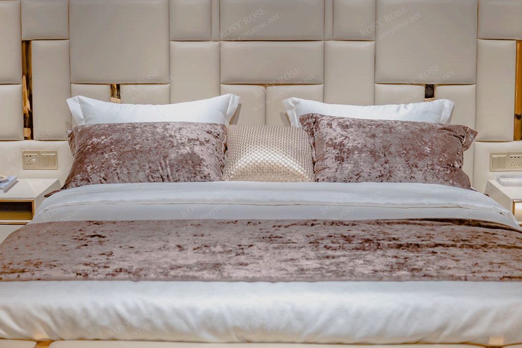 Cassandra Celestial Quilted Bedroom Suite