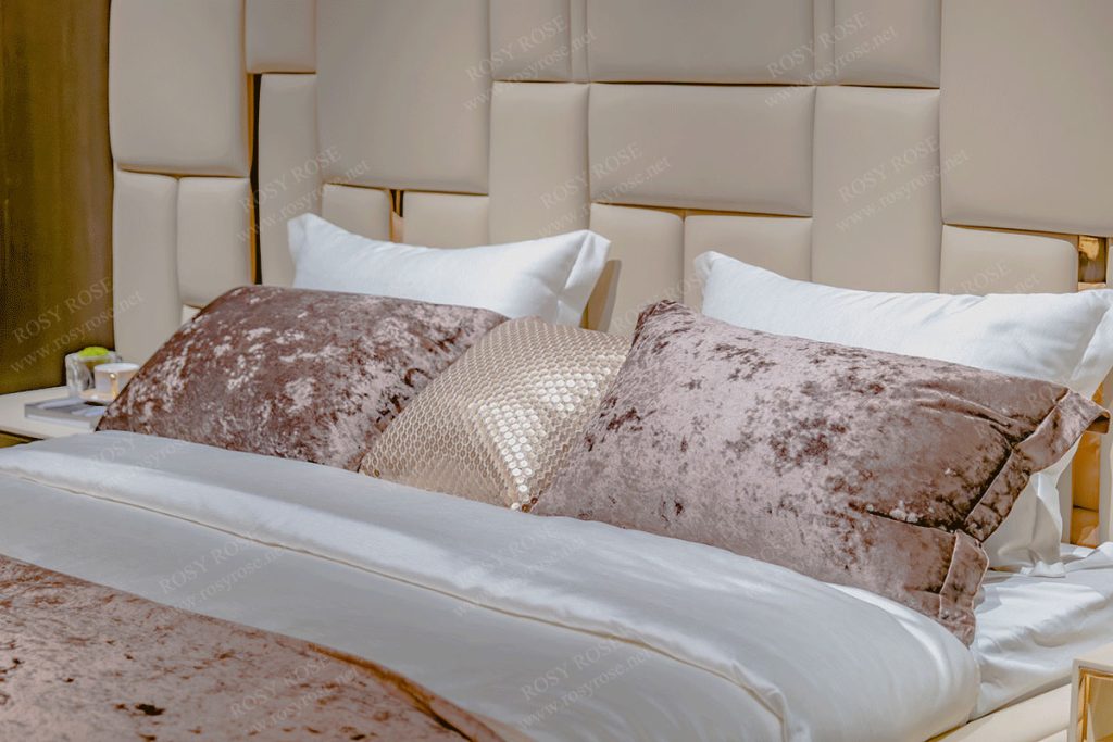 Cassandra Celestial Quilted Bedroom Suite