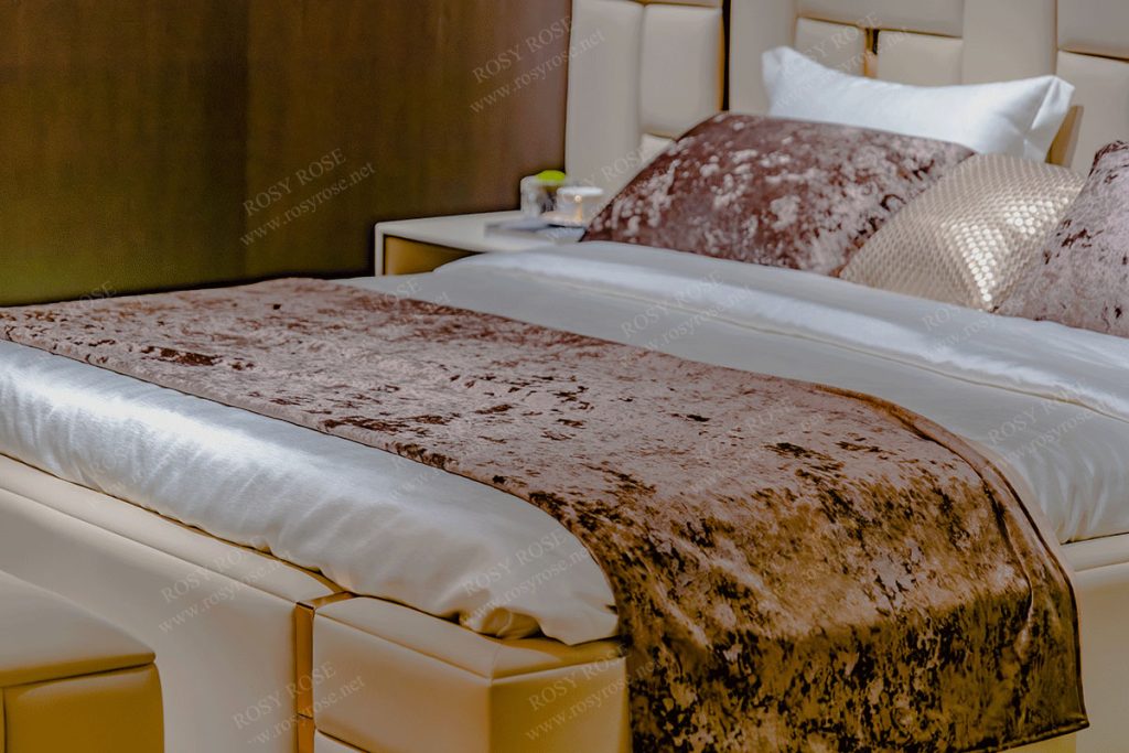 Cassandra Celestial Quilted Bedroom Suite