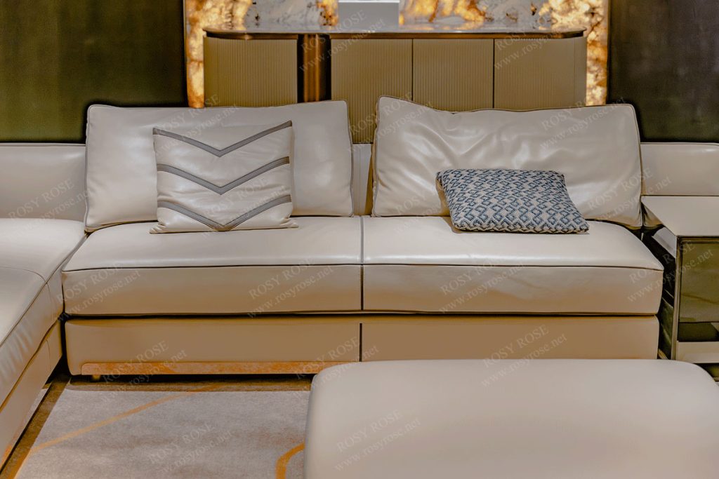 Vittoria Regal Modular Lounge Suite