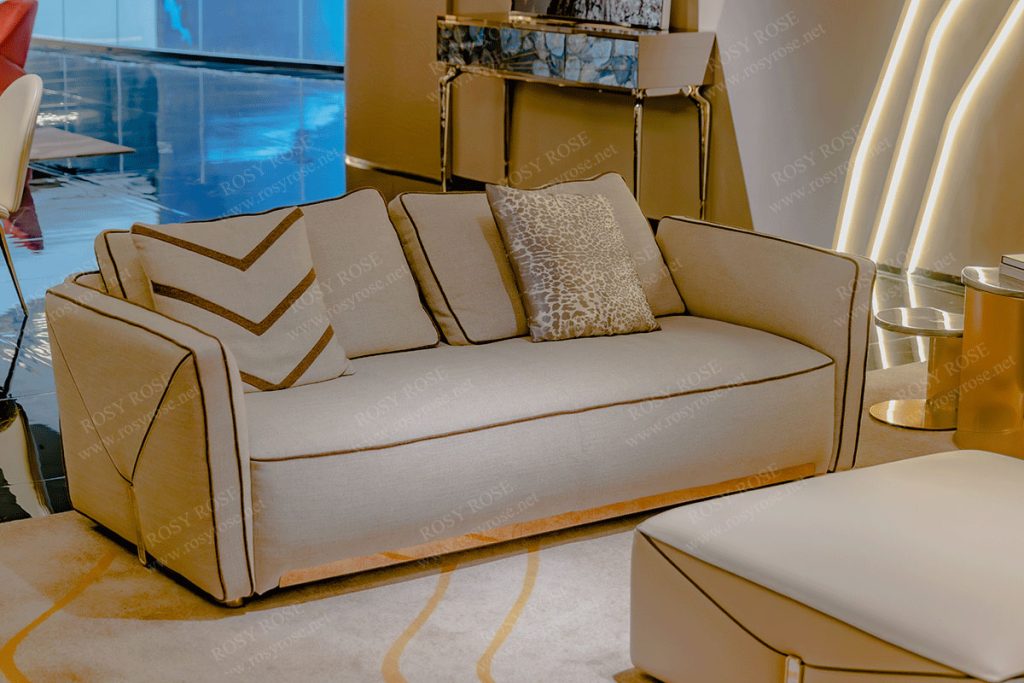 Vittoria Regal Modular Lounge Suite