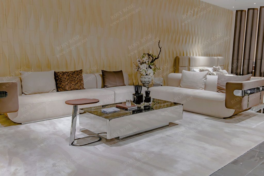 Aria Grand Living Suite