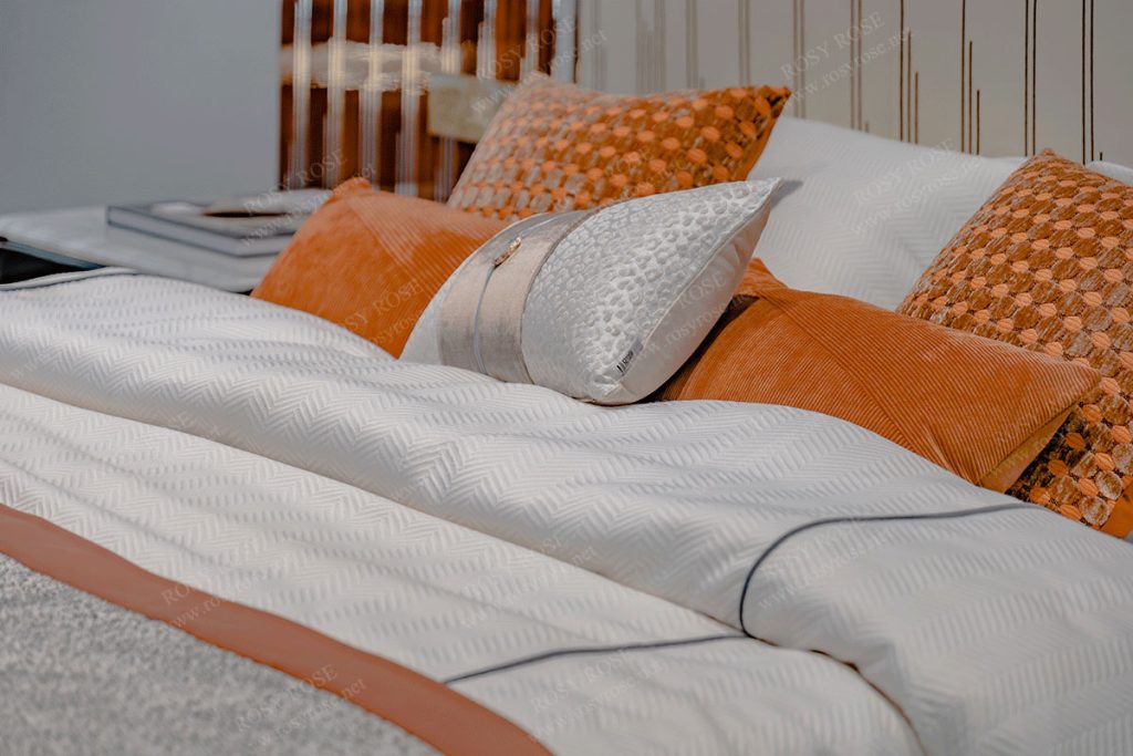 Aurora Imperial High-Gloss Bedroom Suite