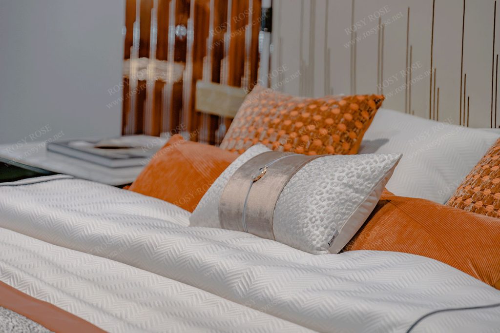 Aurora Imperial High-Gloss Bedroom Suite