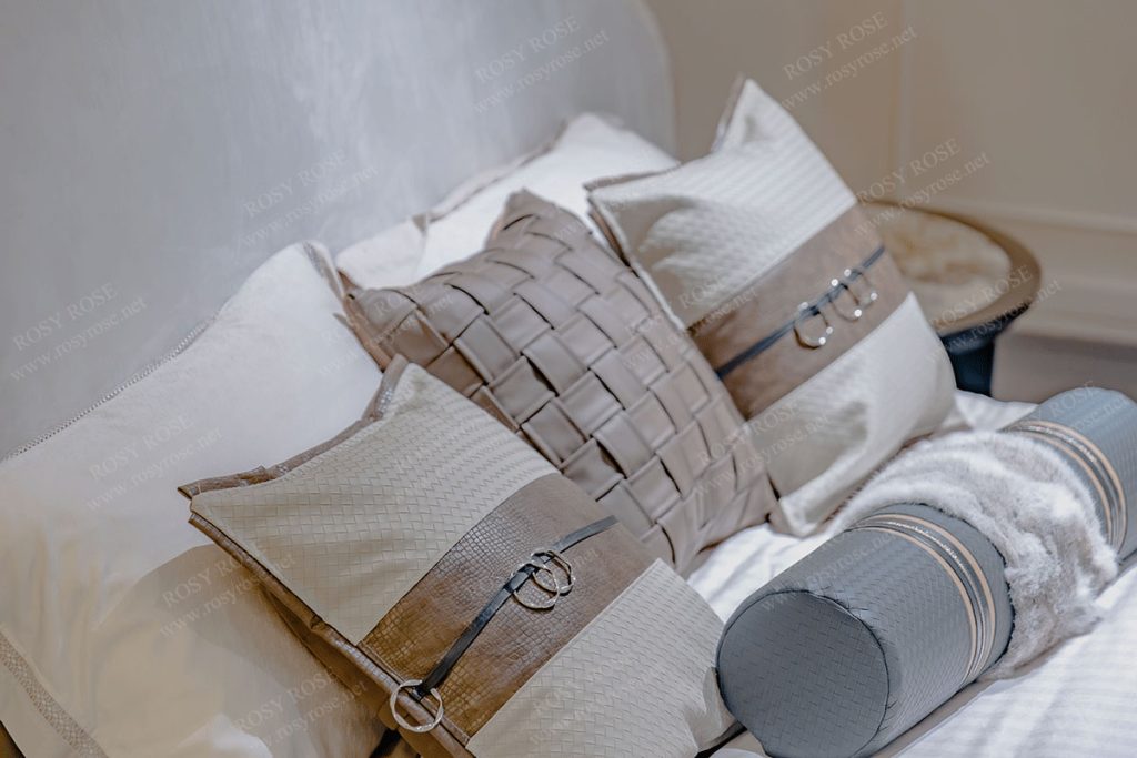 Aurelia Domus Imperial Palace Bedroom Suite
