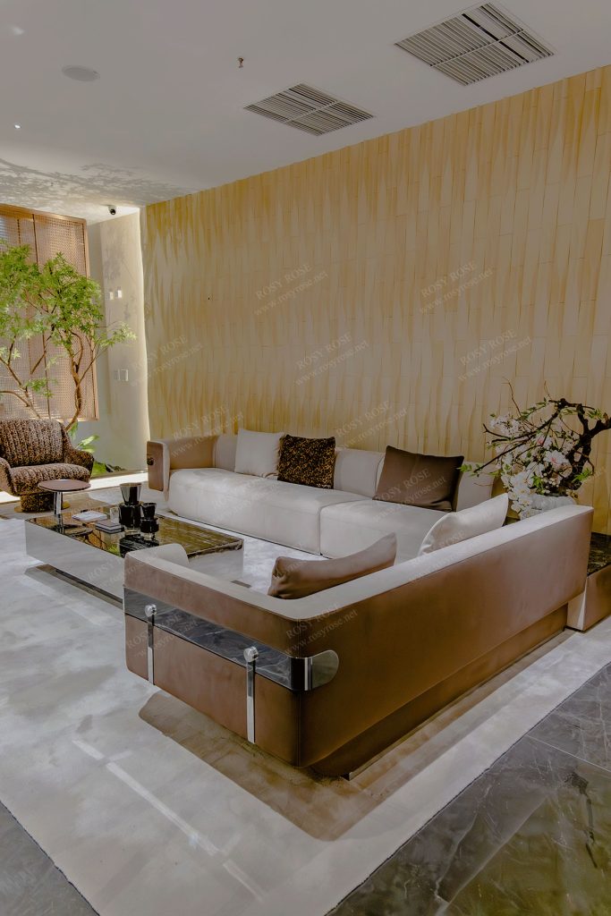 Aria Grand Living Suite