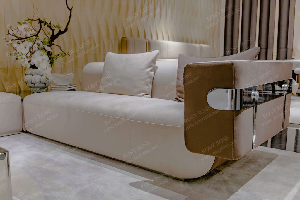 Aria Grand Living Suite
