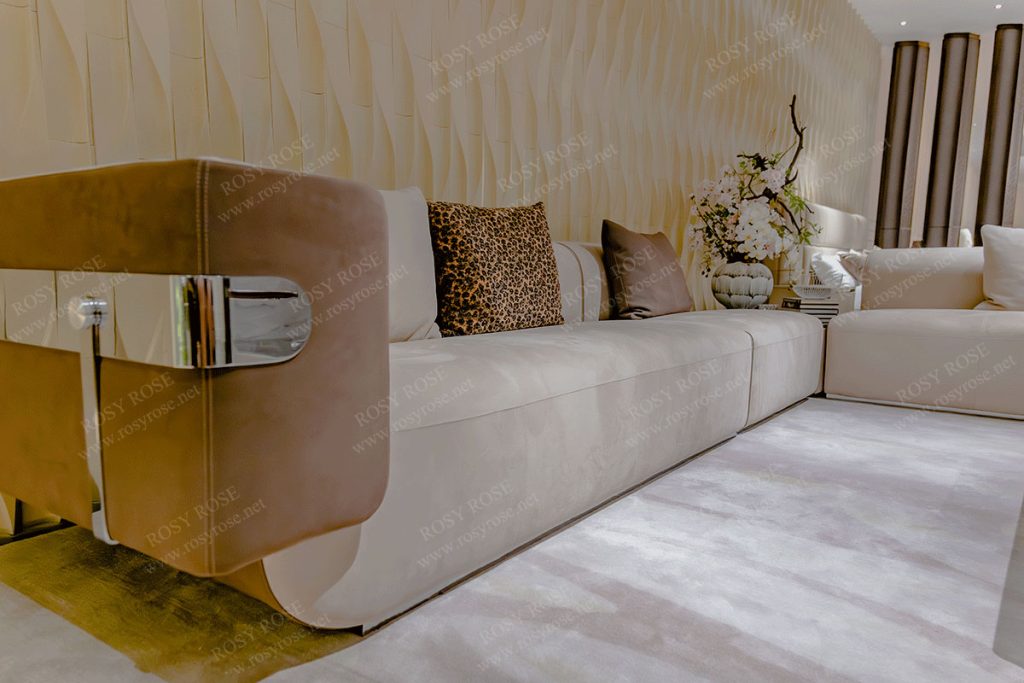 Aria Grand Living Suite