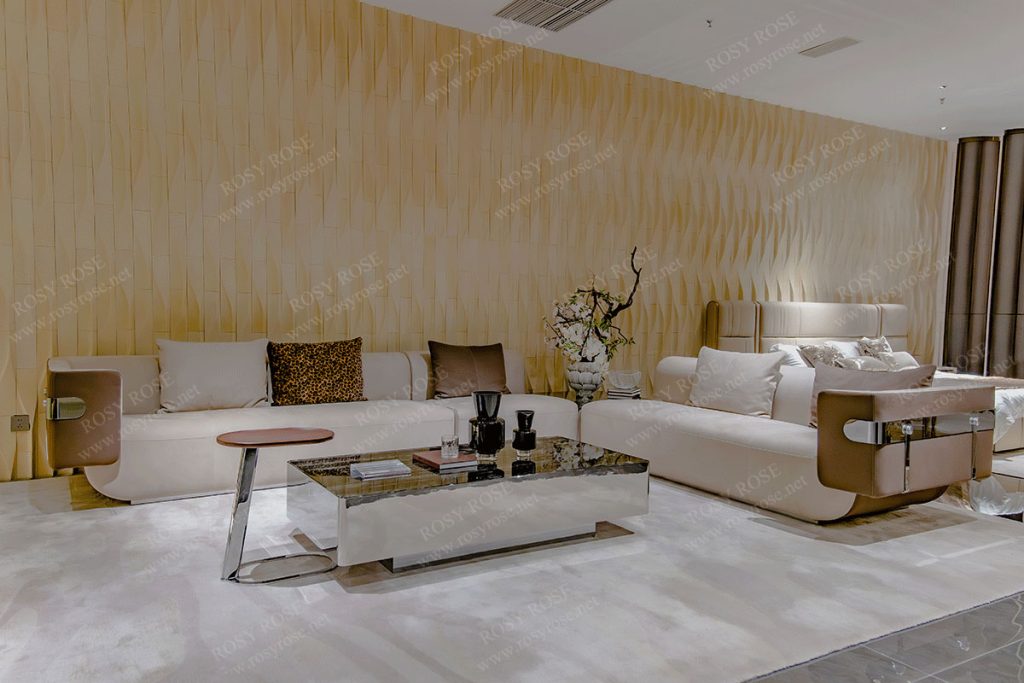 Aria Grand Living Suite