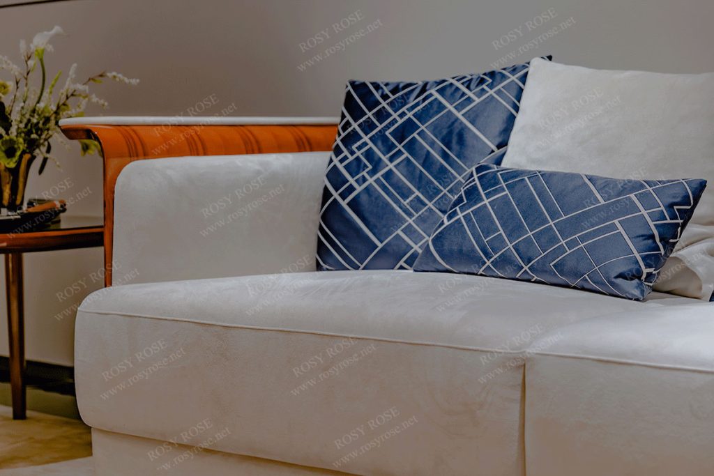 Zaffiro Palace Cocoon Lounge Collection