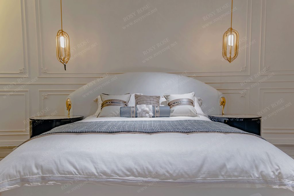 Aurelia Domus Imperial Palace Bedroom Suite