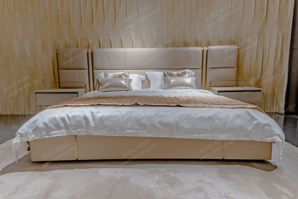 Bianca Palace Master Bedroom & Vanity Suite