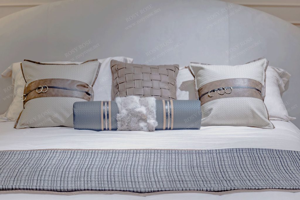 Aurelia Domus Imperial Palace Bedroom Suite